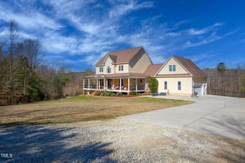 1738 Christian Light Rd #(And 1736), Fuquay Varina, NC 27526