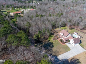 1738 Christian Light Rd #(And 1736), Fuquay Varina, NC 27526