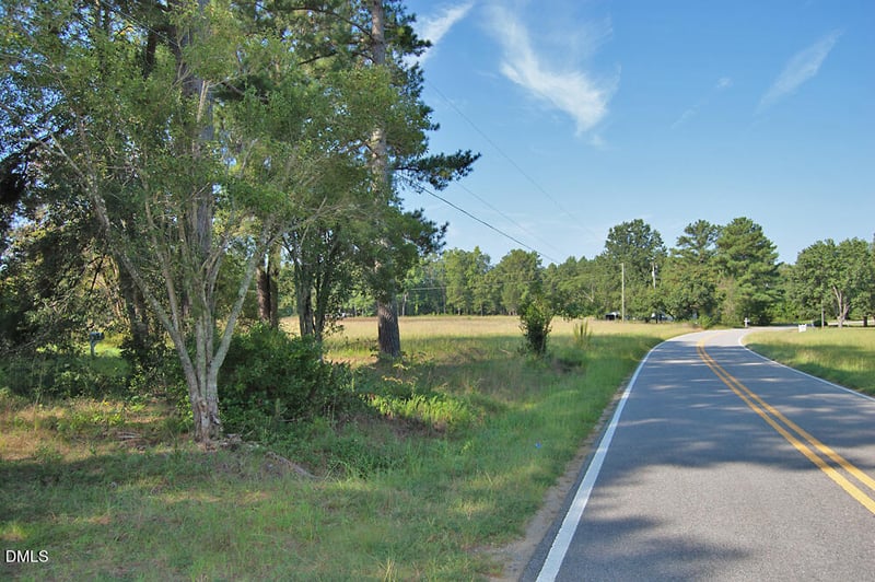 1738 Laurel Mill Centerville Rd Lot 4A, Louisburg, NC 27549