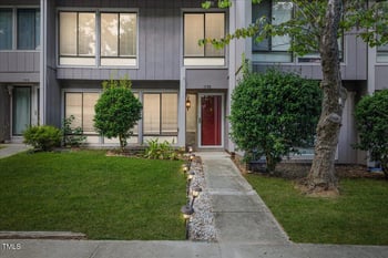 1738 Quail Ridge Rd, Raleigh, NC 27609