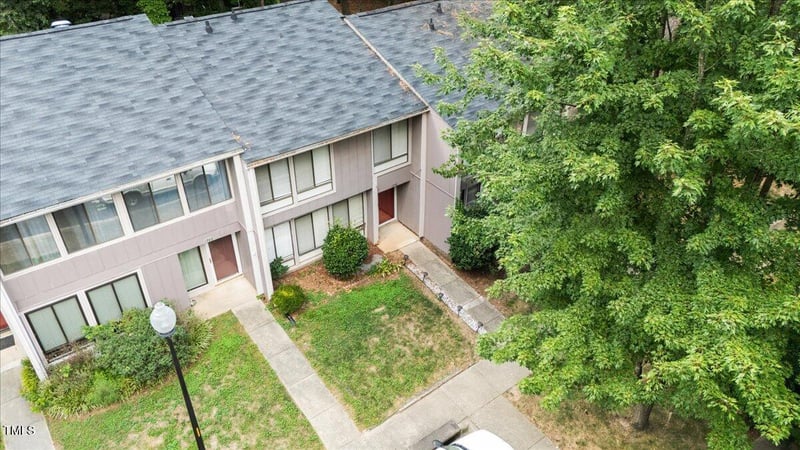 1738 Quail Ridge Rd, Raleigh, NC 27609