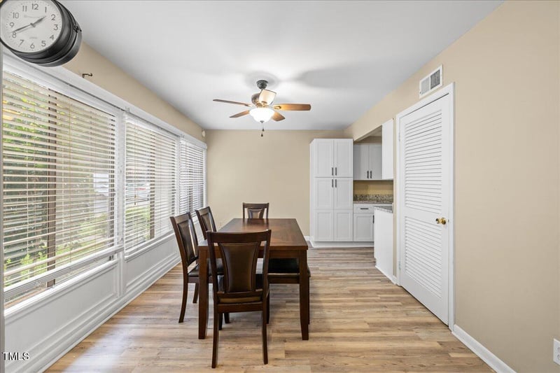 1738 Quail Ridge Rd, Raleigh, NC 27609