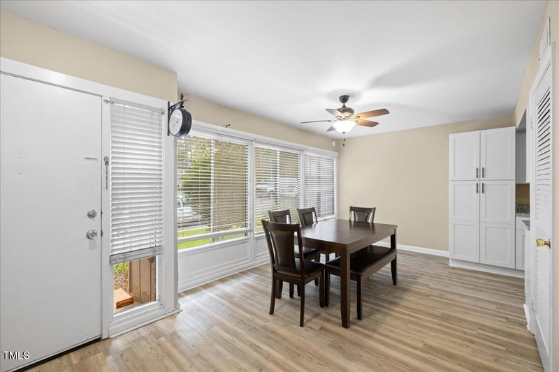 1738 Quail Ridge Rd, Raleigh, NC 27609