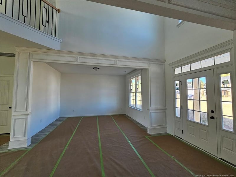 1738 Smith Farm St, Fayetteville, NC 28306
