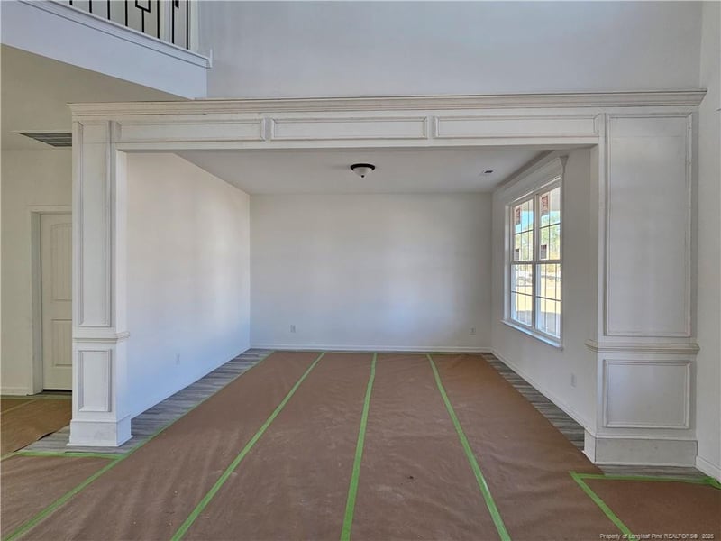 1738 Smith Farm St, Fayetteville, NC 28306