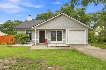 1739 Arrow Ridge Way, Fayetteville, NC 28304