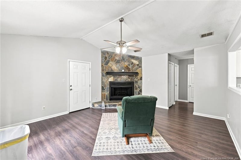 1739 Arrow Ridge Way, Fayetteville, NC 28304