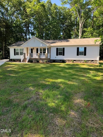 1739 Cobblestone Dr, Creedmoor, NC 27522