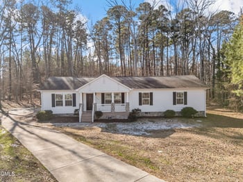 1739 Cobblestone Dr, Creedmoor, NC 27522
