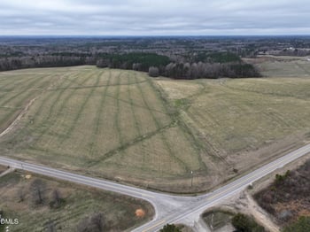 1739 Moulton Rd Lot 1, Louisburg, NC 27549