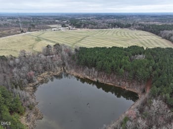 1739 Moulton Rd Lot 1, Louisburg, NC 27549