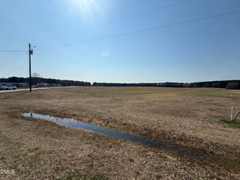 1739 Moulton Rd Lot 1, Louisburg, NC 27549