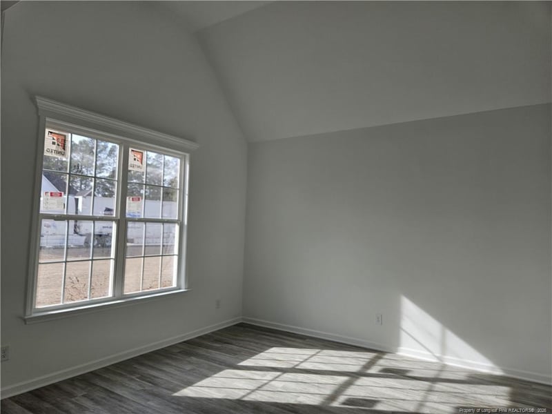 1739 Smith Farm St, Fayetteville, NC 28306