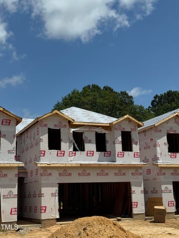 174 Allen St, Four Oaks, NC 27524