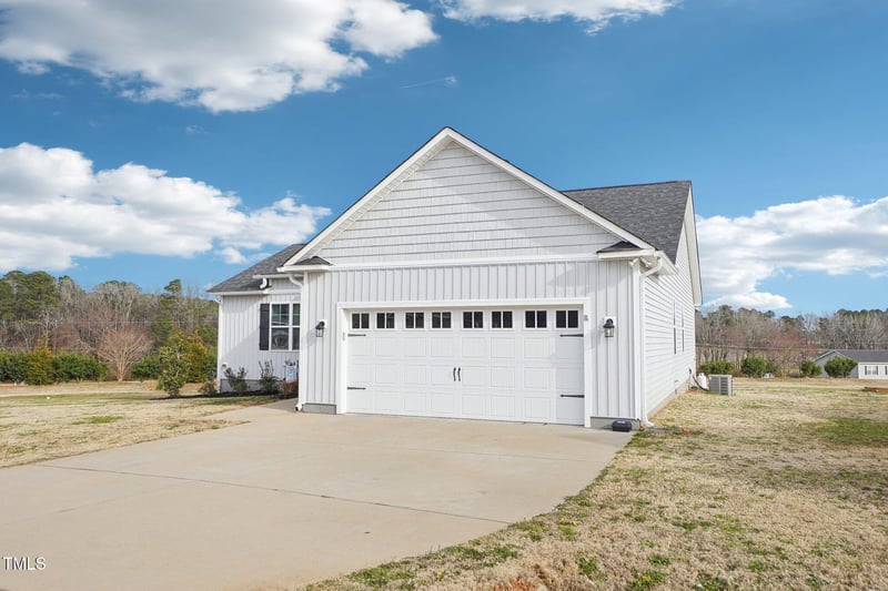 174 Arrow Ln, Middlesex, NC 27557