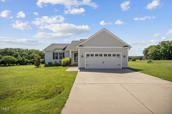 174 Arrow Ln, Middlesex, NC 27557