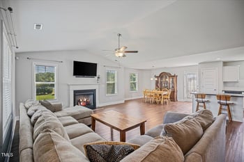 174 Arrow Ln, Middlesex, NC 27557
