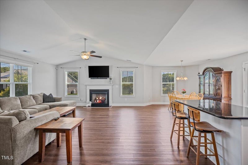 174 Arrow Ln, Middlesex, NC 27557