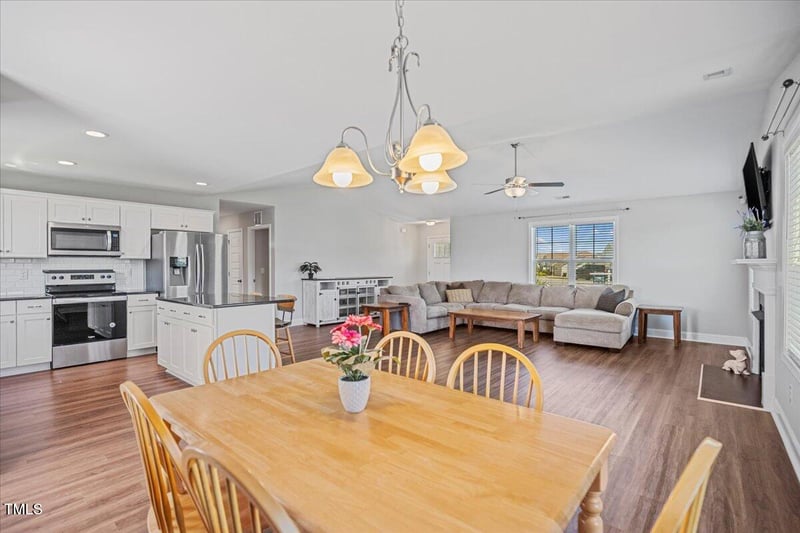 174 Arrow Ln, Middlesex, NC 27557