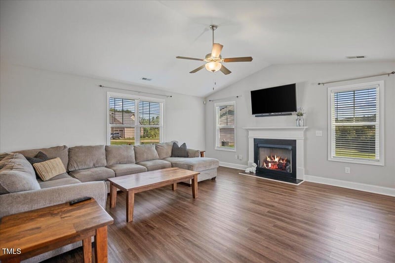 174 Arrow Ln, Middlesex, NC 27557