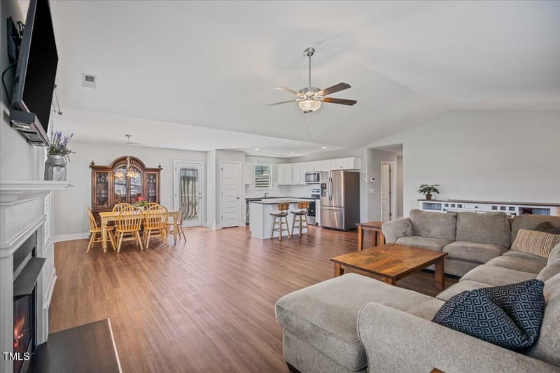 174 Arrow Ln, Middlesex, NC 27557