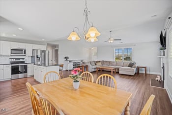 174 Arrow Ln, Middlesex, NC 27557