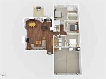 174 Arrow Ln, Middlesex, NC 27557