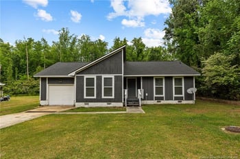 174 Bienville Dr, Fayetteville, NC 28311