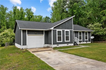 174 Bienville Dr, Fayetteville, NC 28311