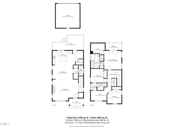 174 Bluffwood Ave, Chapel Hill, NC 27516