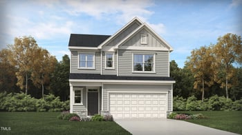 174 Caitlyn Pw, Smithfield, NC 27577