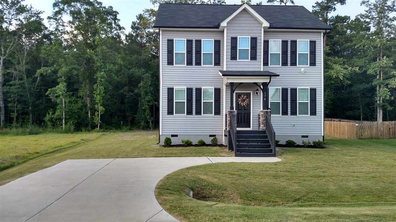 174 Carissa Dr, Smithfield, NC 27577