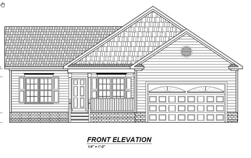 174 Clear Stream Way, Angier, NC 27501