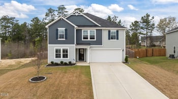 174 Cobra Ln, Raeford, NC 28376