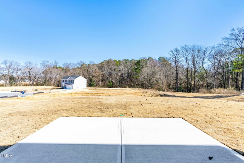 174 N Coral Bells Way, Four Oaks, NC 27524