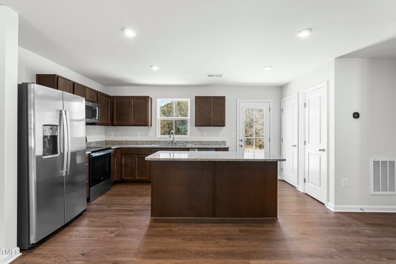 174 N Coral Bells Way, Four Oaks, NC 27524
