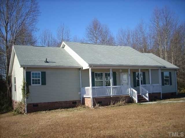 174 Courtland Dr, Angier, NC 27501