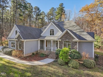 174 Craig Hill Ln, Chapel Hill, NC 27516