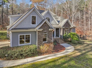 174 Craig Hill Ln, Chapel Hill, NC 27516