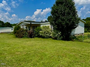 174 Daffodil Dr, Henderson, NC 27537
