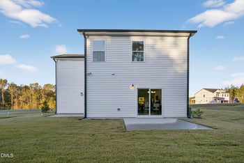 174 Eagle Rock Dr, Lillington, NC 27546