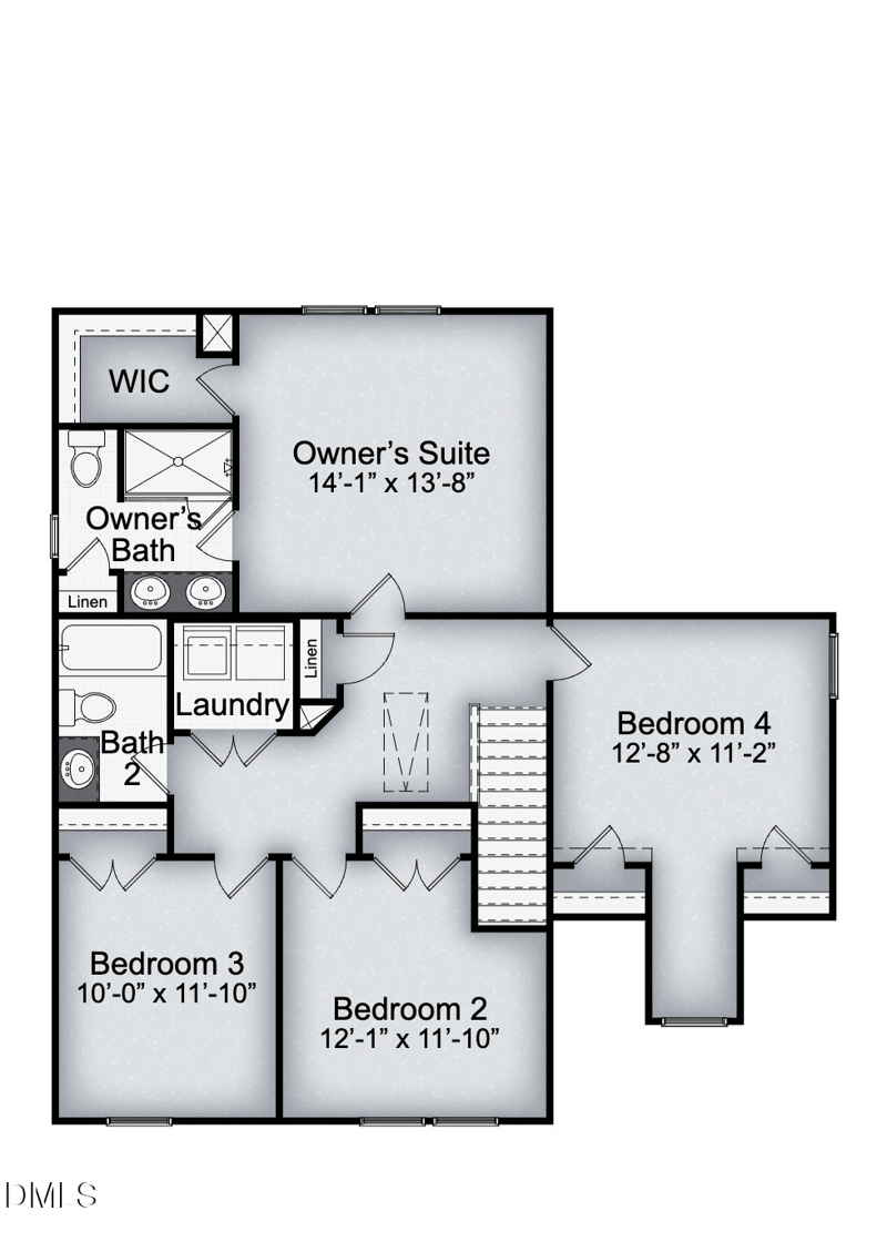 174 Eagle Rock Dr, Lillington, NC 27546
