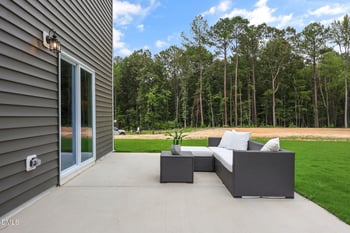 174 Eagle Rock Dr, Lillington, NC 27546