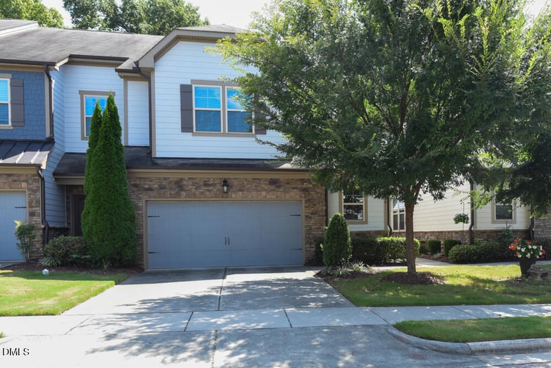 174 Ellsworth Manor Dr, Hillsborough, NC 27278