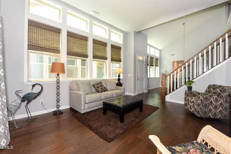 174 Ellsworth Manor Dr, Hillsborough, NC 27278