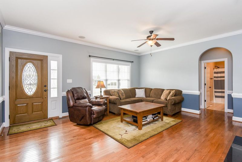 174 Everland Pw, Angier, NC 27501