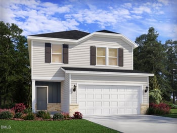 174 Field Sparrow Way, Clayton, NC 27520