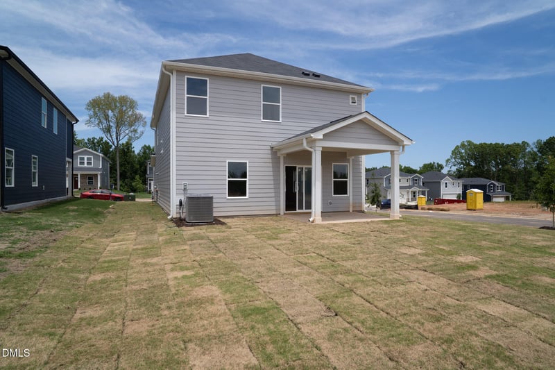 174 Field Sparrow Way, Clayton, NC 27520