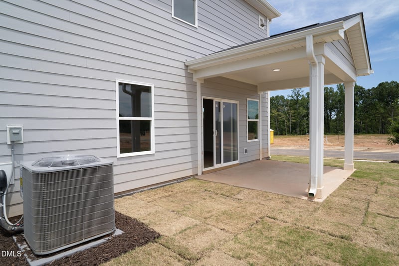 174 Field Sparrow Way, Clayton, NC 27520