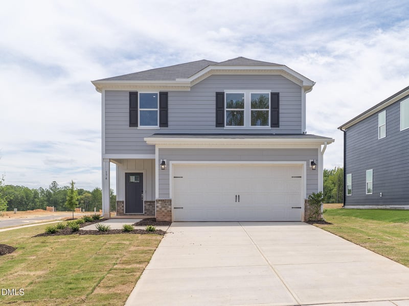 174 Field Sparrow Way, Clayton, NC 27520